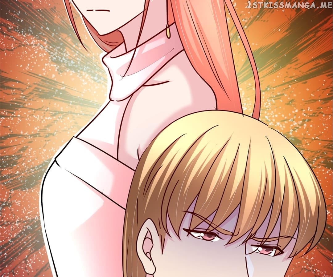 Counter-Attack of a Pregnant Actress chapter 61 - page 32
