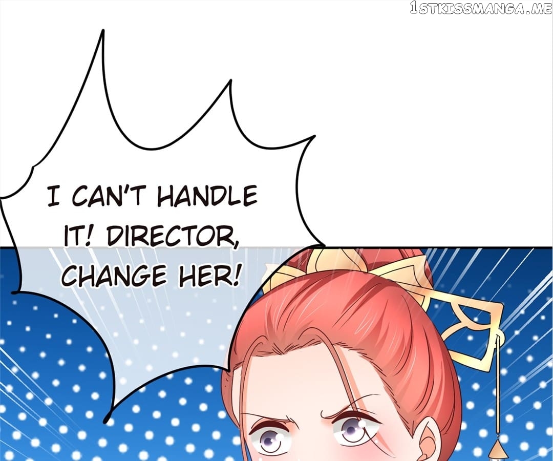 Counter-Attack of a Pregnant Actress chapter 55 - page 63