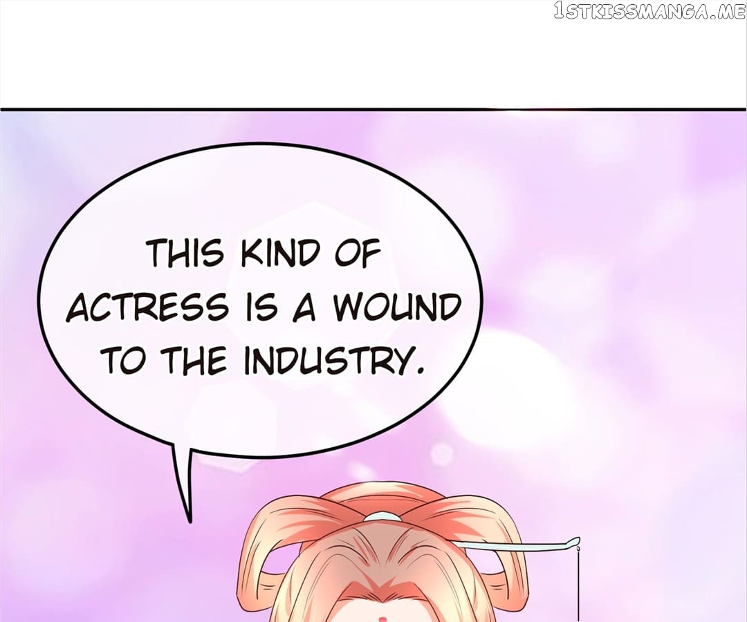 Counter-Attack of a Pregnant Actress chapter 55 - page 71