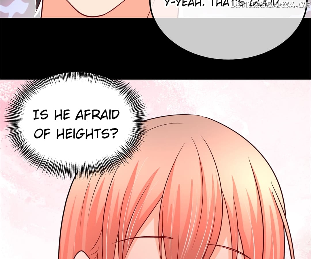 Counter-Attack of a Pregnant Actress chapter 39 - page 66