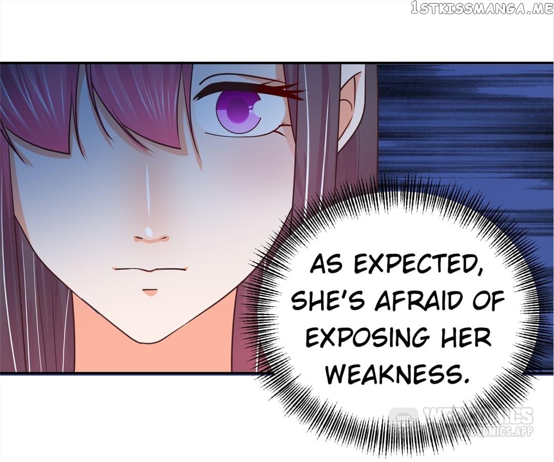Counter-Attack of a Pregnant Actress chapter 30 - page 7