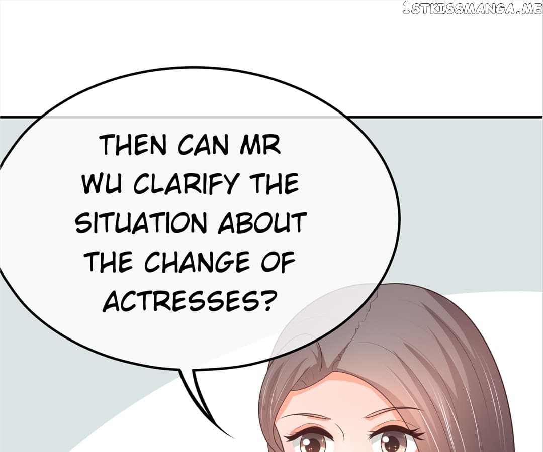 Counter-Attack of a Pregnant Actress chapter 26 - page 60