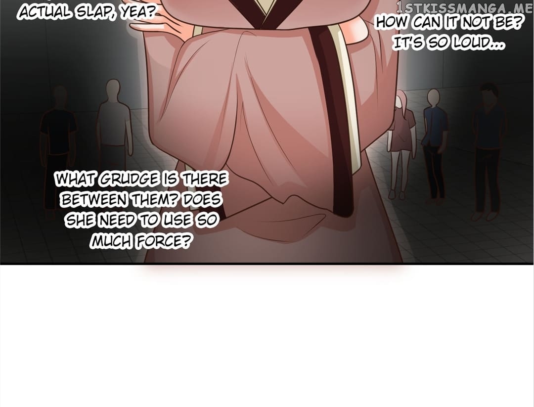 Counter-Attack of a Pregnant Actress chapter 19 - page 117