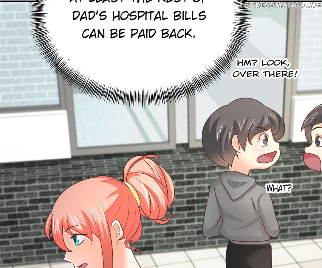 Counter-Attack of a Pregnant Actress chapter 6 - page 38
