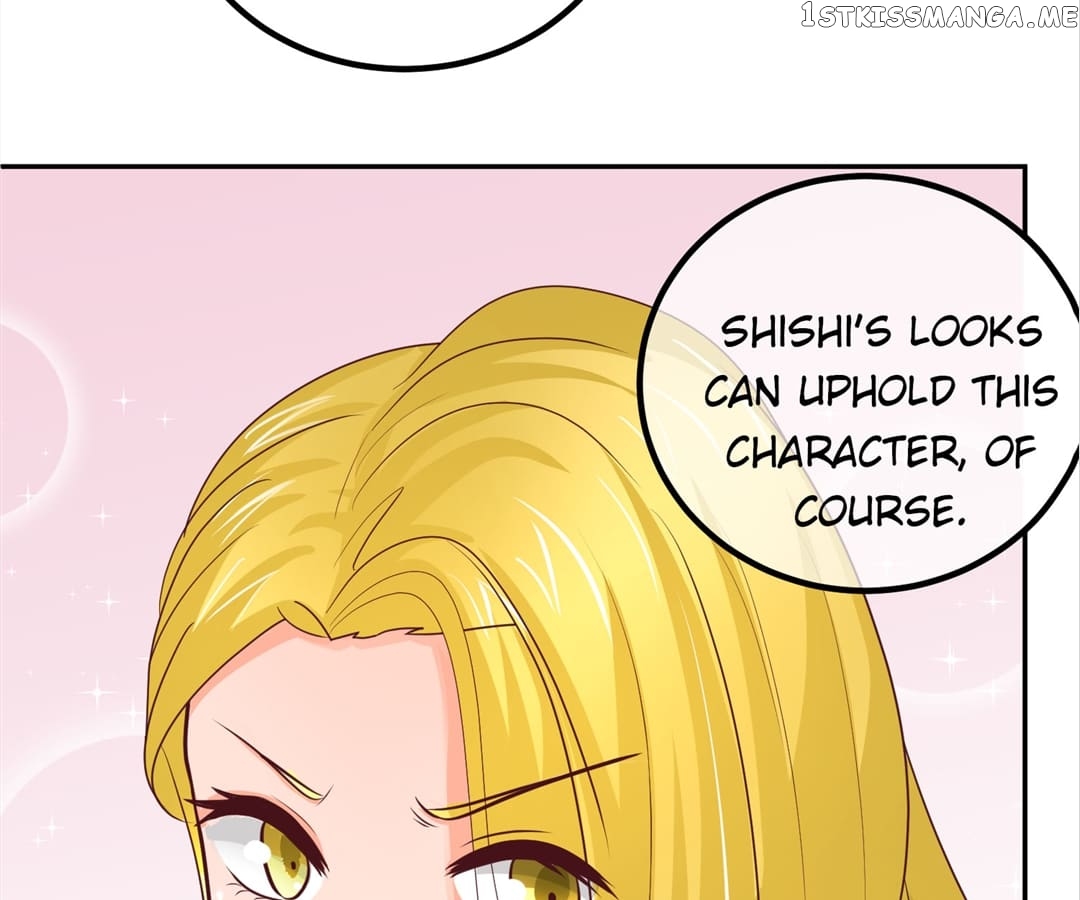 Counter-Attack of a Pregnant Actress chapter 6 - page 59