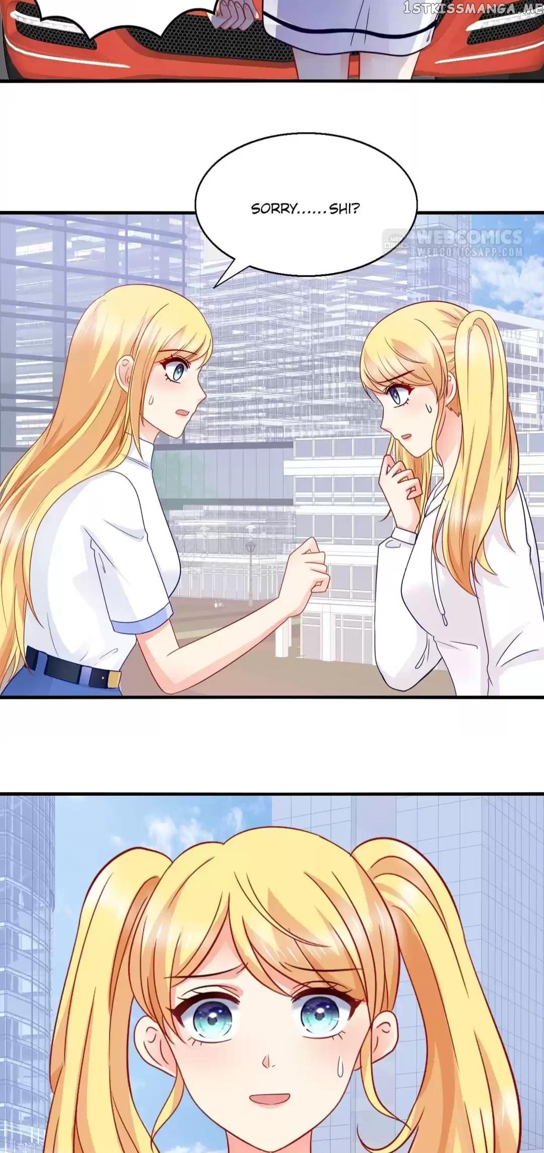Marry Me Again, Honey chapter 82 - page 14