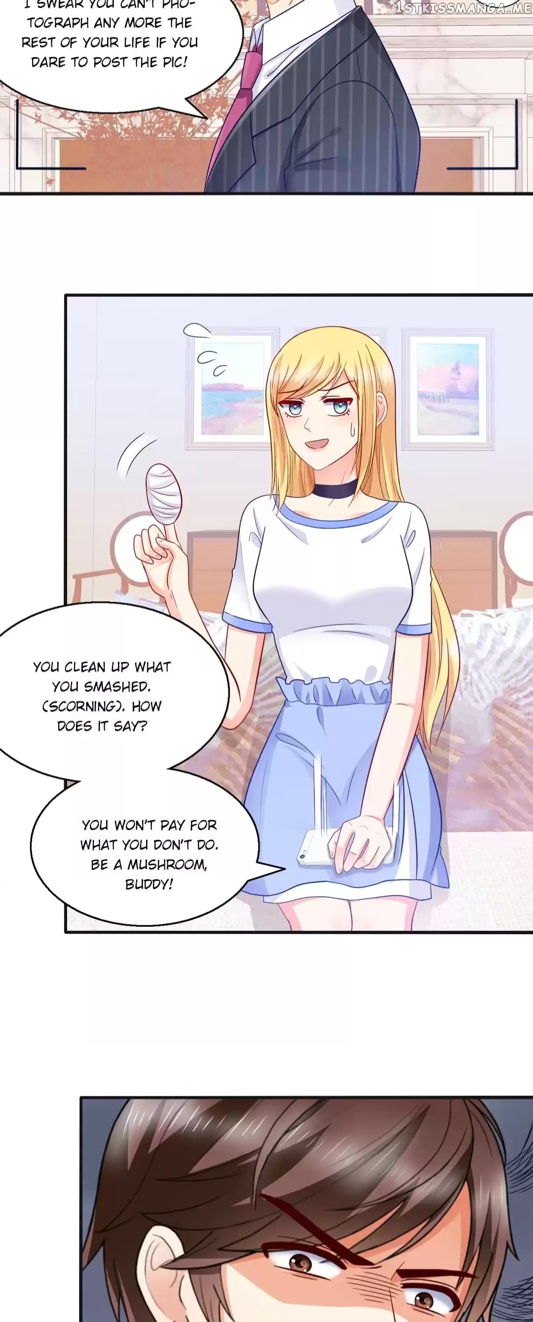 Marry Me Again, Honey chapter 81 - page 13