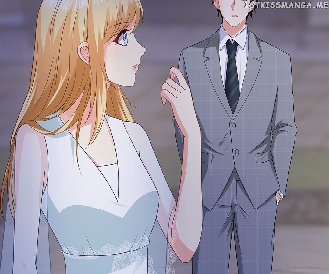 Marry Me Again, Honey chapter 35 - page 52