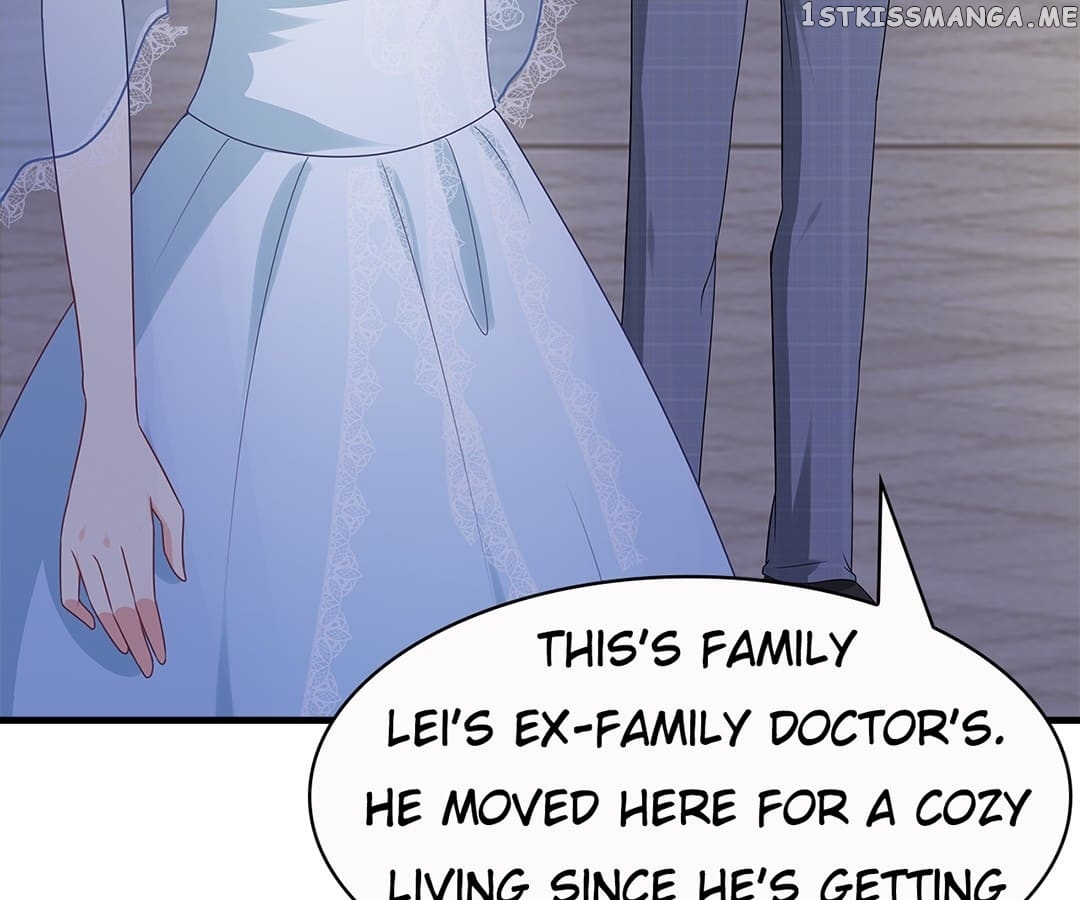 Marry Me Again, Honey chapter 35 - page 53