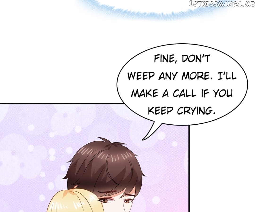 Marry Me Again, Honey chapter 25 - page 16