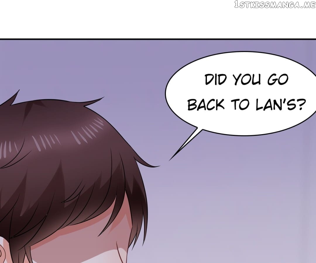 Marry Me Again, Honey chapter 25 - page 23