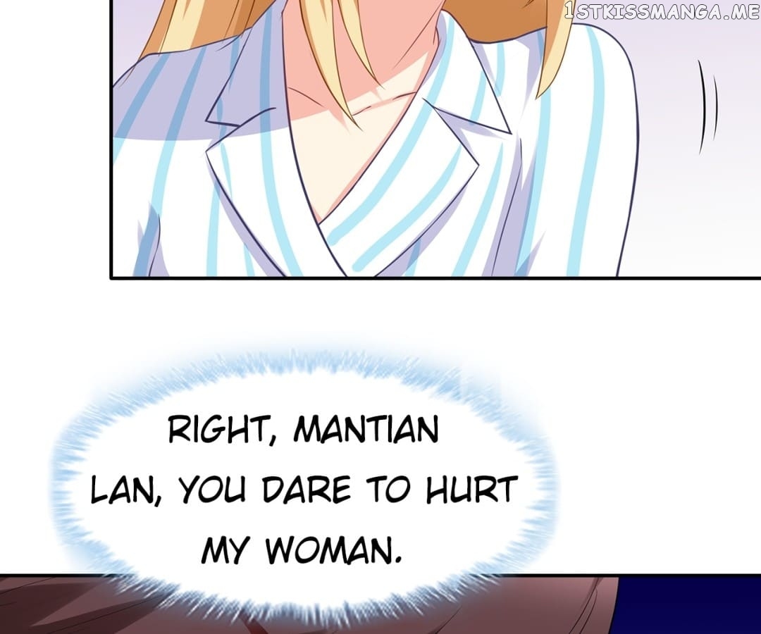 Marry Me Again, Honey chapter 25 - page 27
