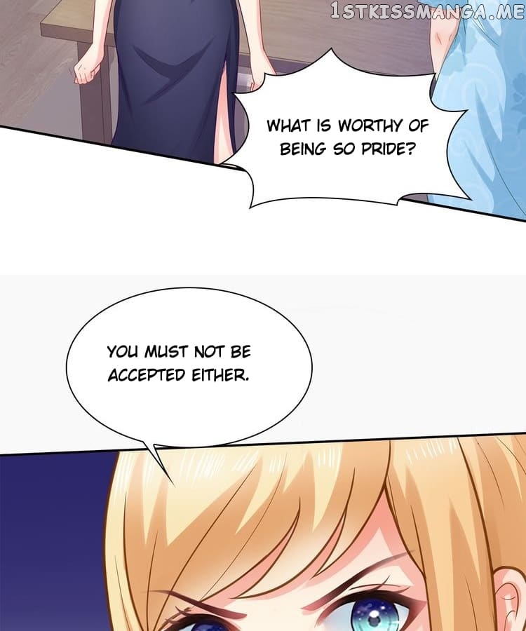 Marry Me Again, Honey chapter 9 - page 33