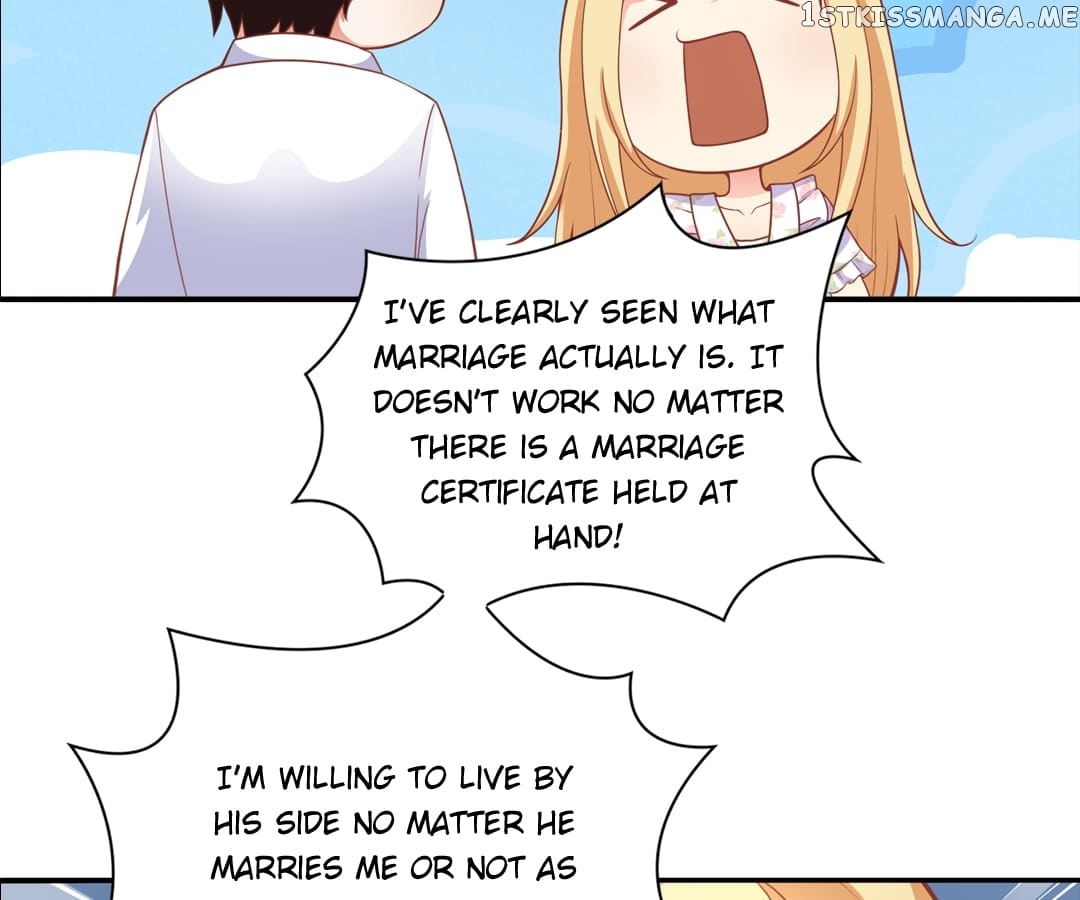 Marry Me Again, Honey chapter 7 - page 45