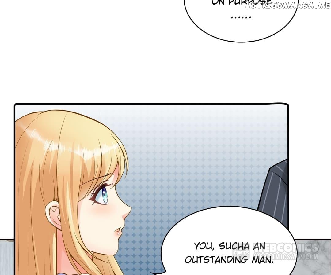Marry Me Again, Honey chapter 4 - page 26
