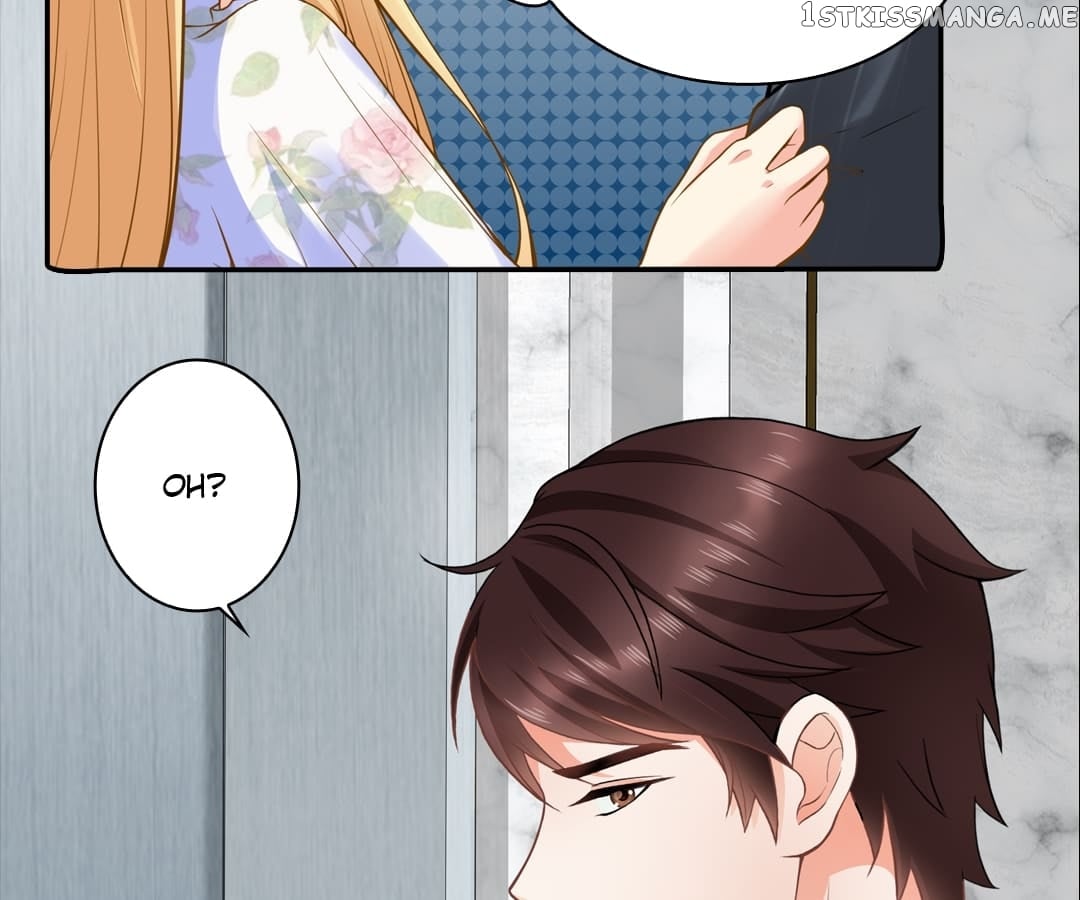 Marry Me Again, Honey chapter 4 - page 27