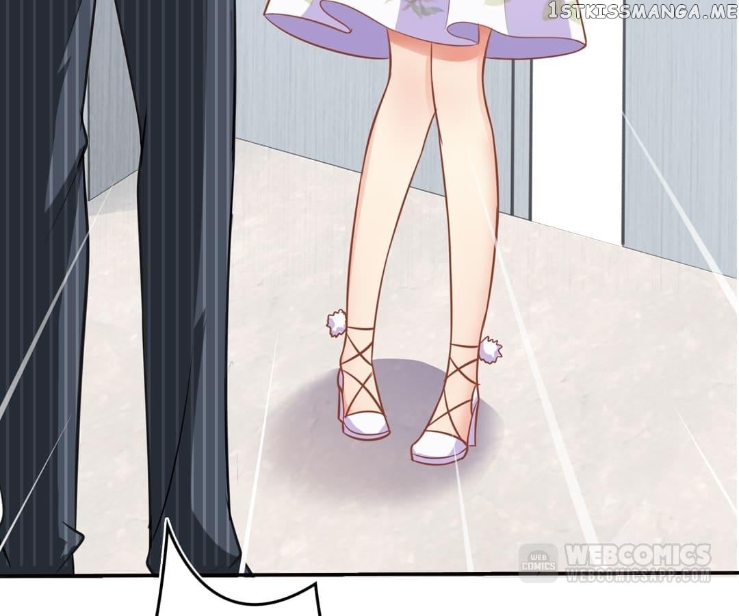 Marry Me Again, Honey chapter 4 - page 46
