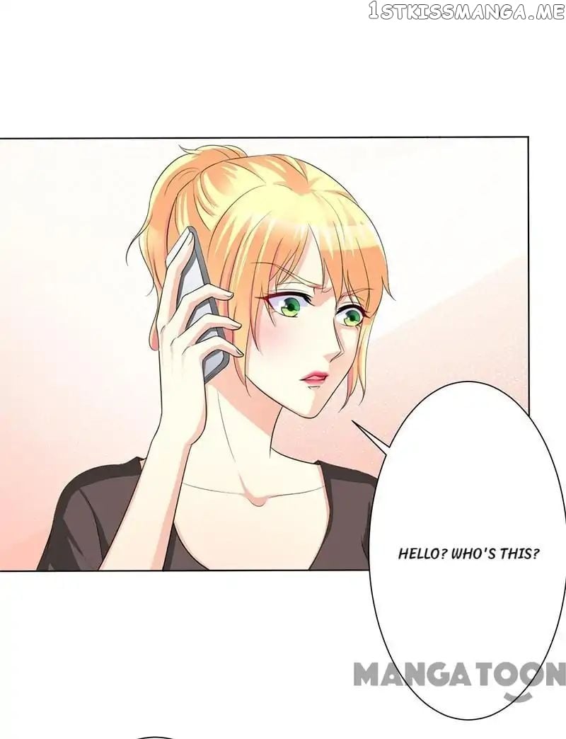 Femme Fatale: The President’s Deadly Wife chapter 87 - page 22