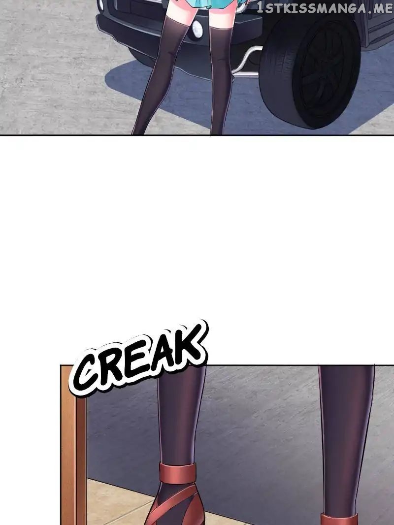 Femme Fatale: The President’s Deadly Wife chapter 9 - page 3