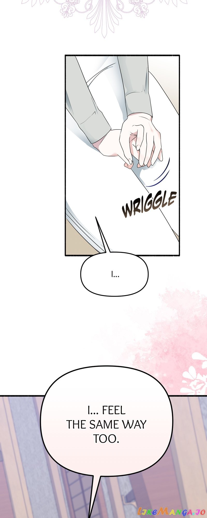 My Angelic Husband is actually a Devil in Disguise Chapter 30 - page 34