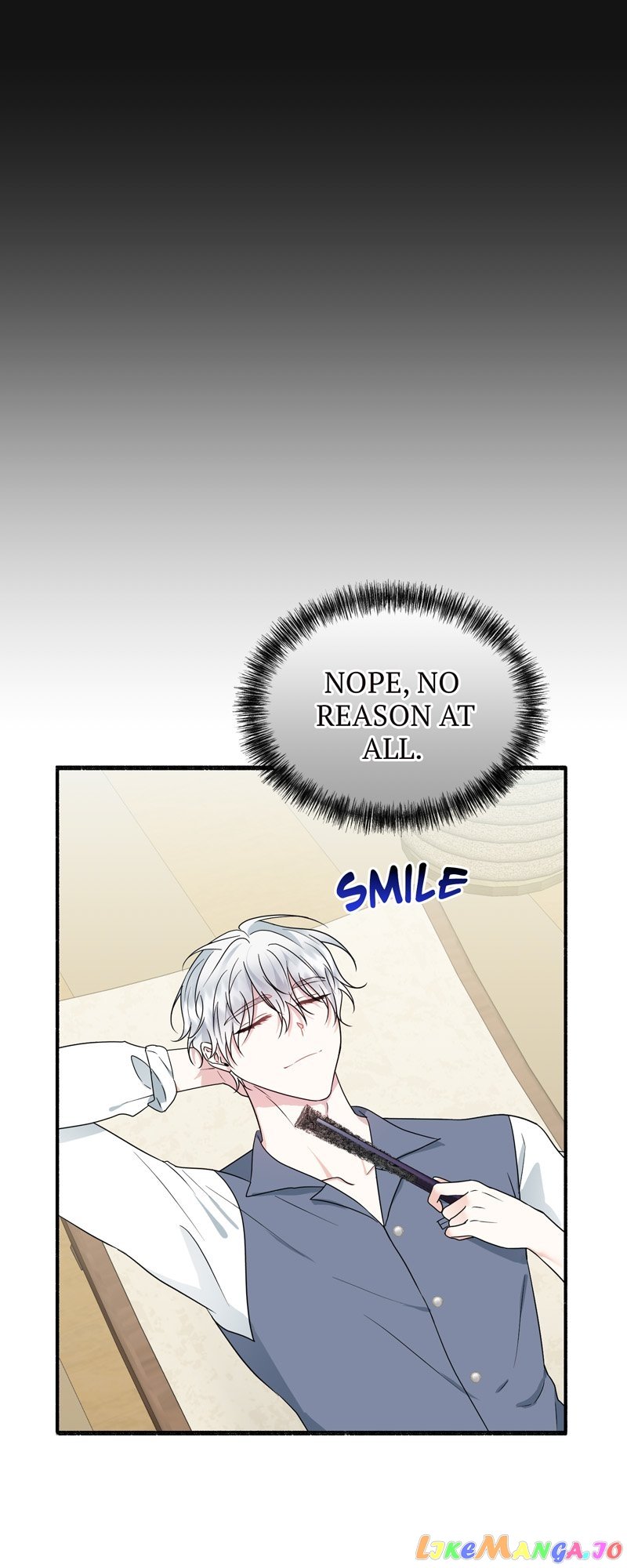 My Angelic Husband is actually a Devil in Disguise Chapter 30 - page 57
