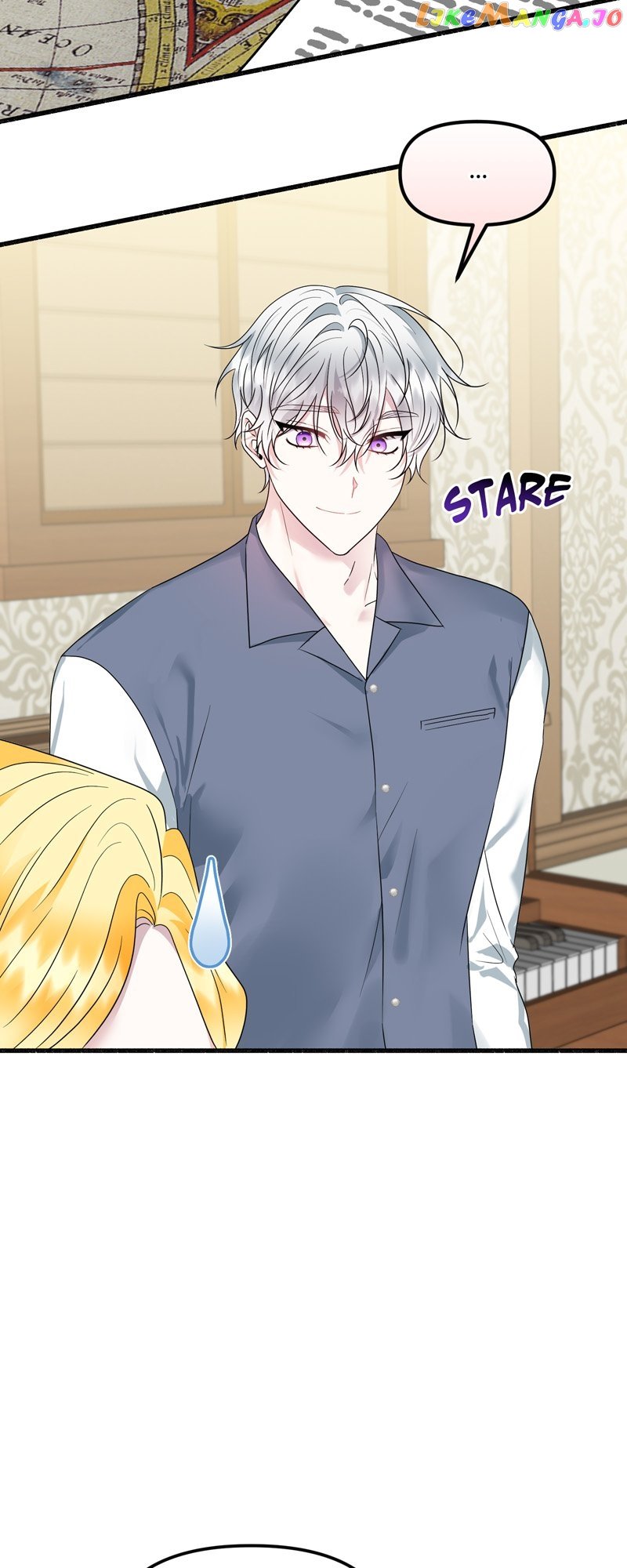 My Angelic Husband is actually a Devil in Disguise Chapter 31 - page 32