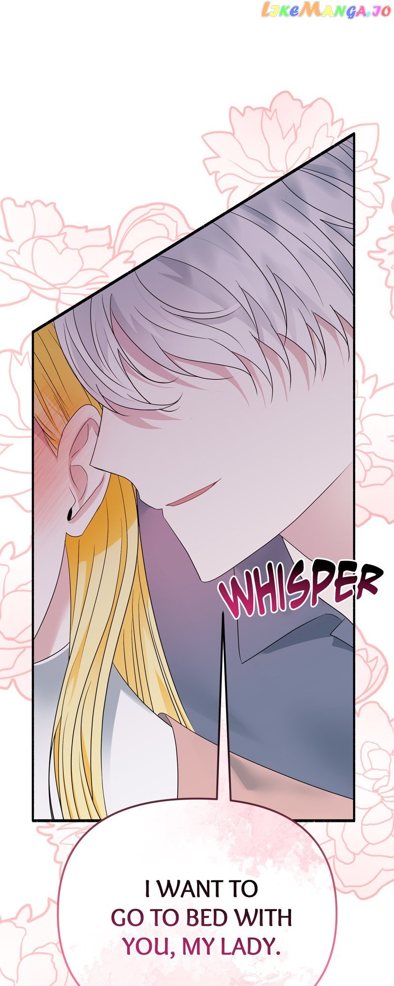 My Angelic Husband is actually a Devil in Disguise Chapter 31 - page 36
