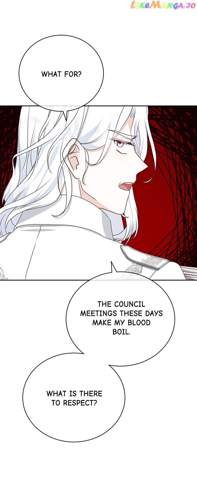 Reborn As a Character That Never Existed Chapter 40 - page 29