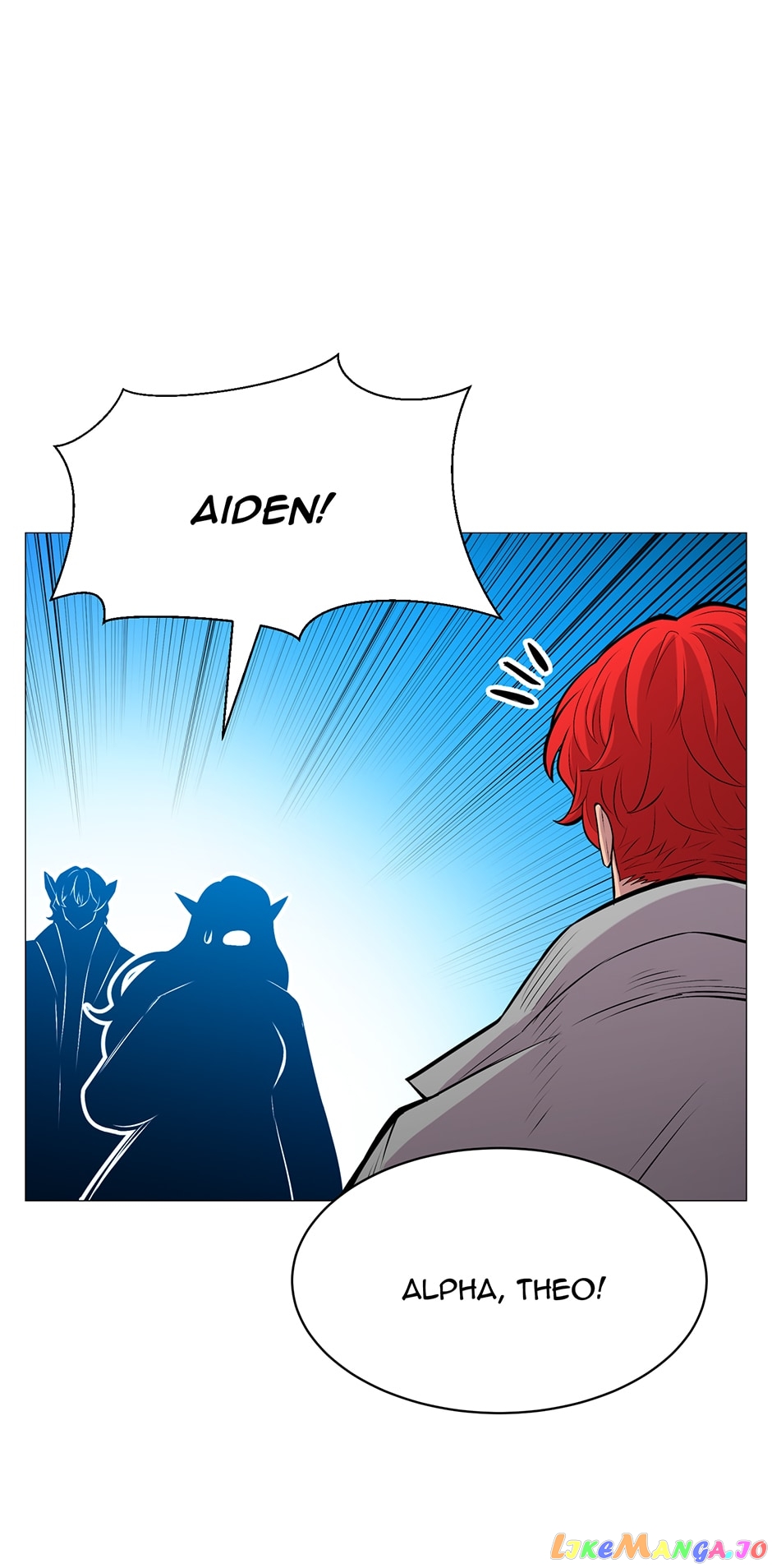 Updater Chapter 123 - page 53