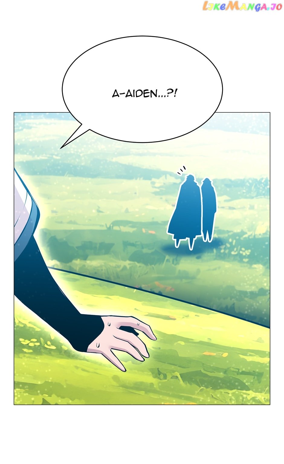 Updater Chapter 124 - page 33