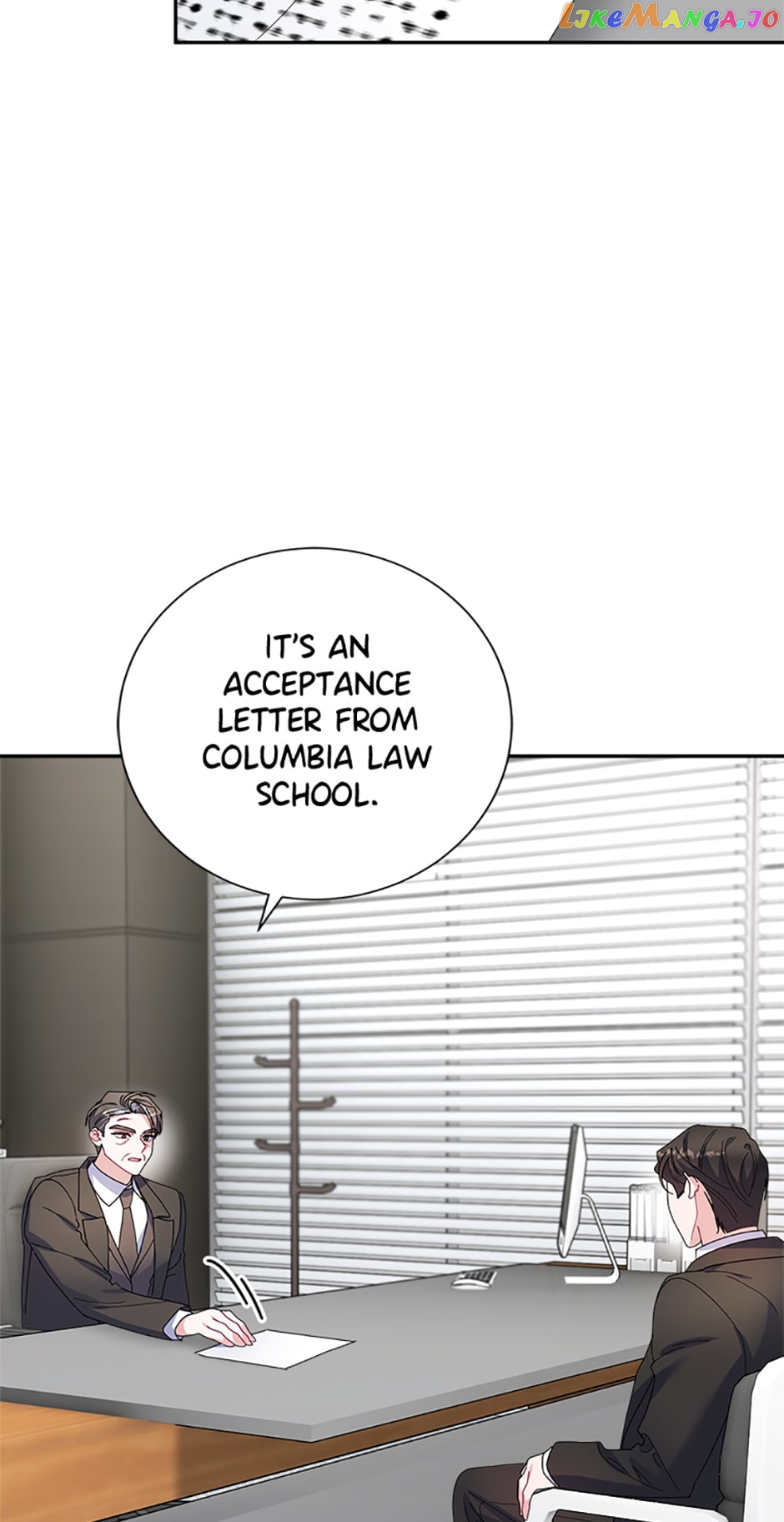 Love For Hire Chapter 53 - page 6