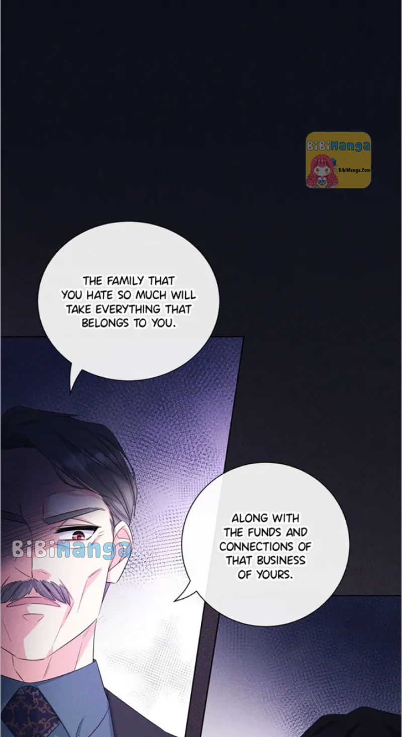 No Snooping, Please Chapter 63 - page 15