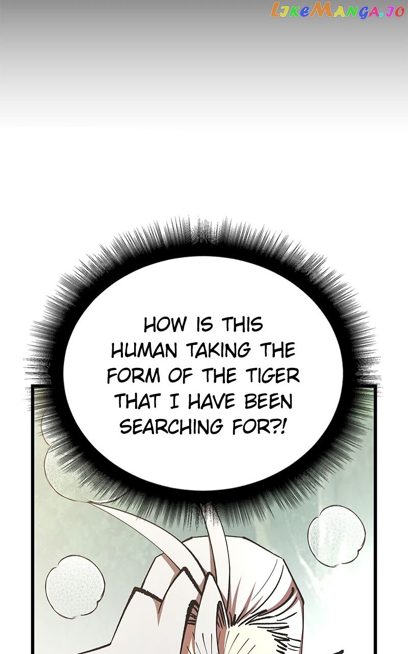 To Face the Tiger Chapter 29 - page 31