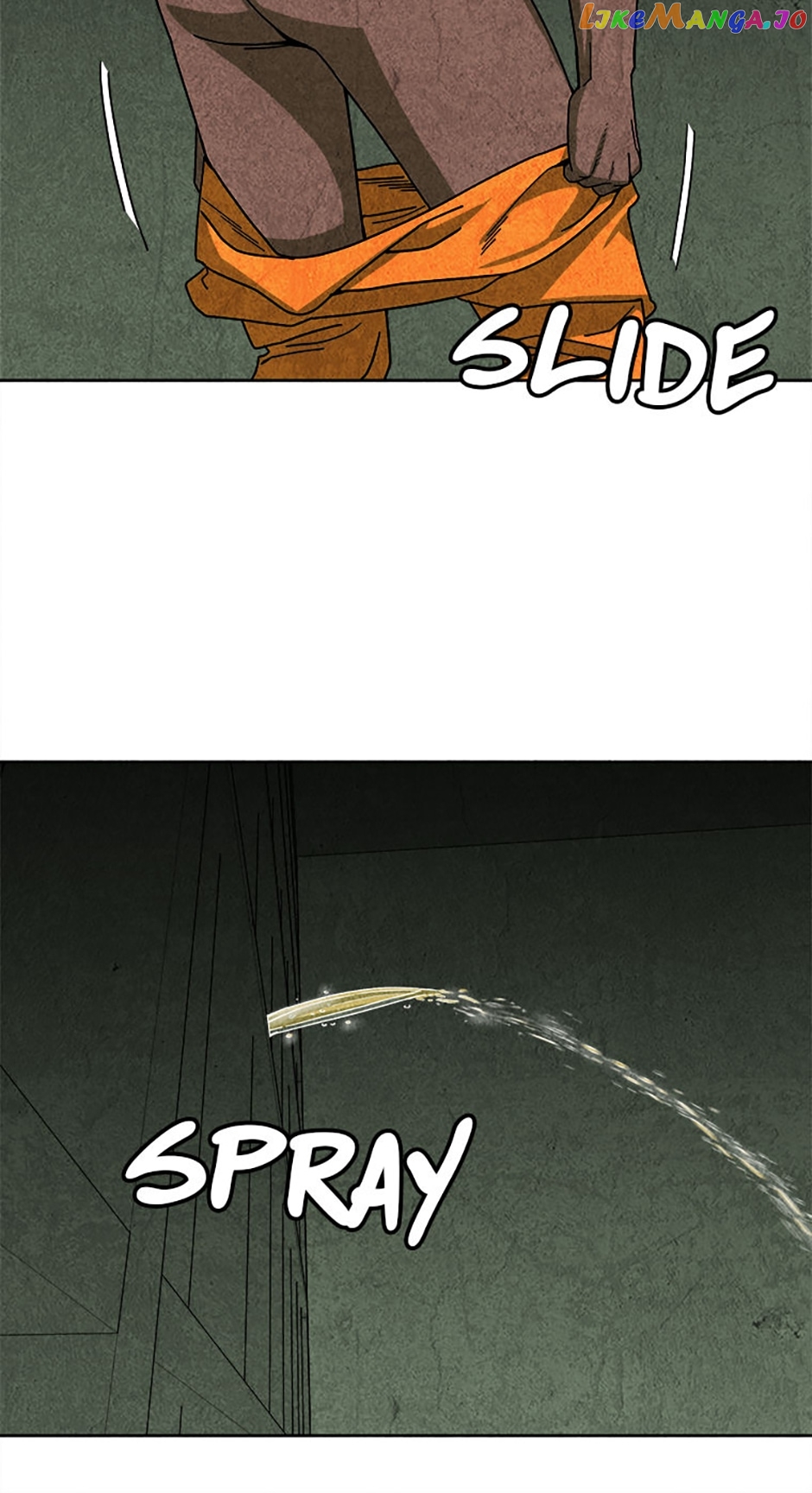 The Drifting Brig Chapter 54 - page 6
