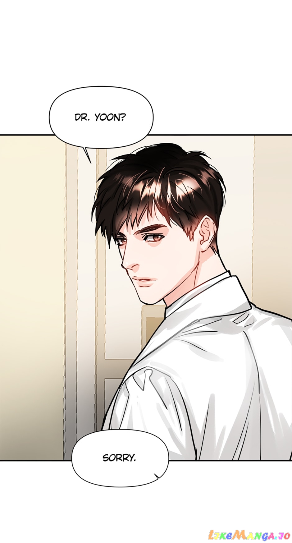 Lion Heart Chapter 40 - page 65
