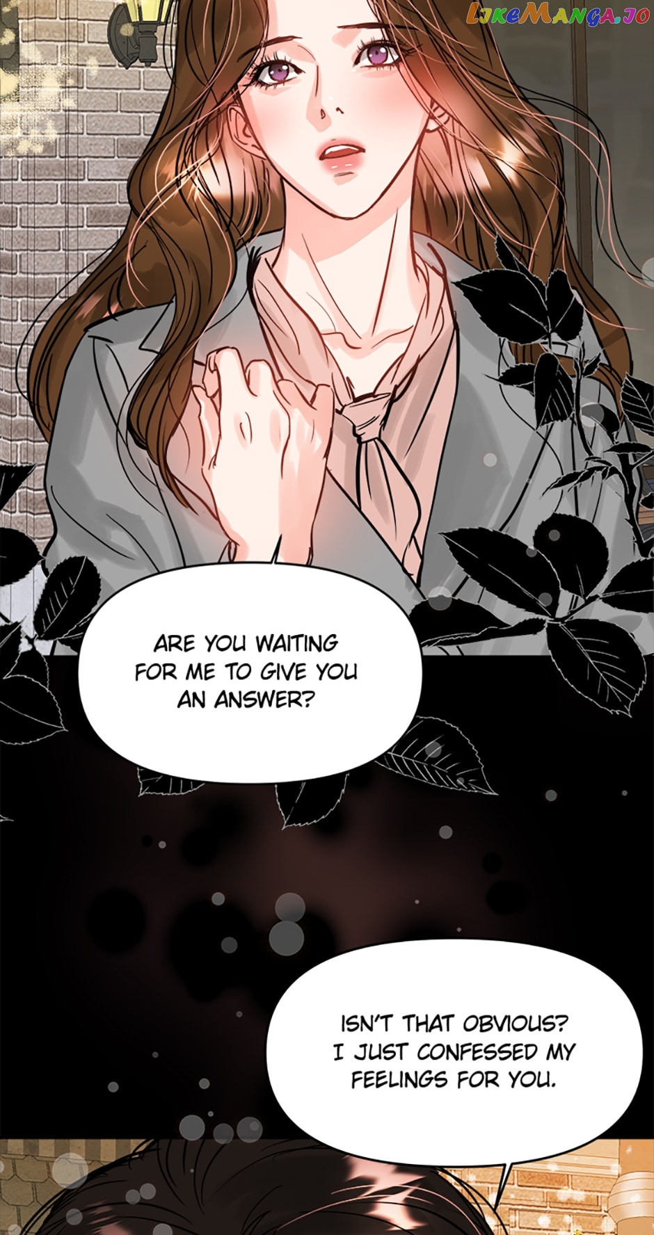 Lion Heart Chapter 43 - page 16