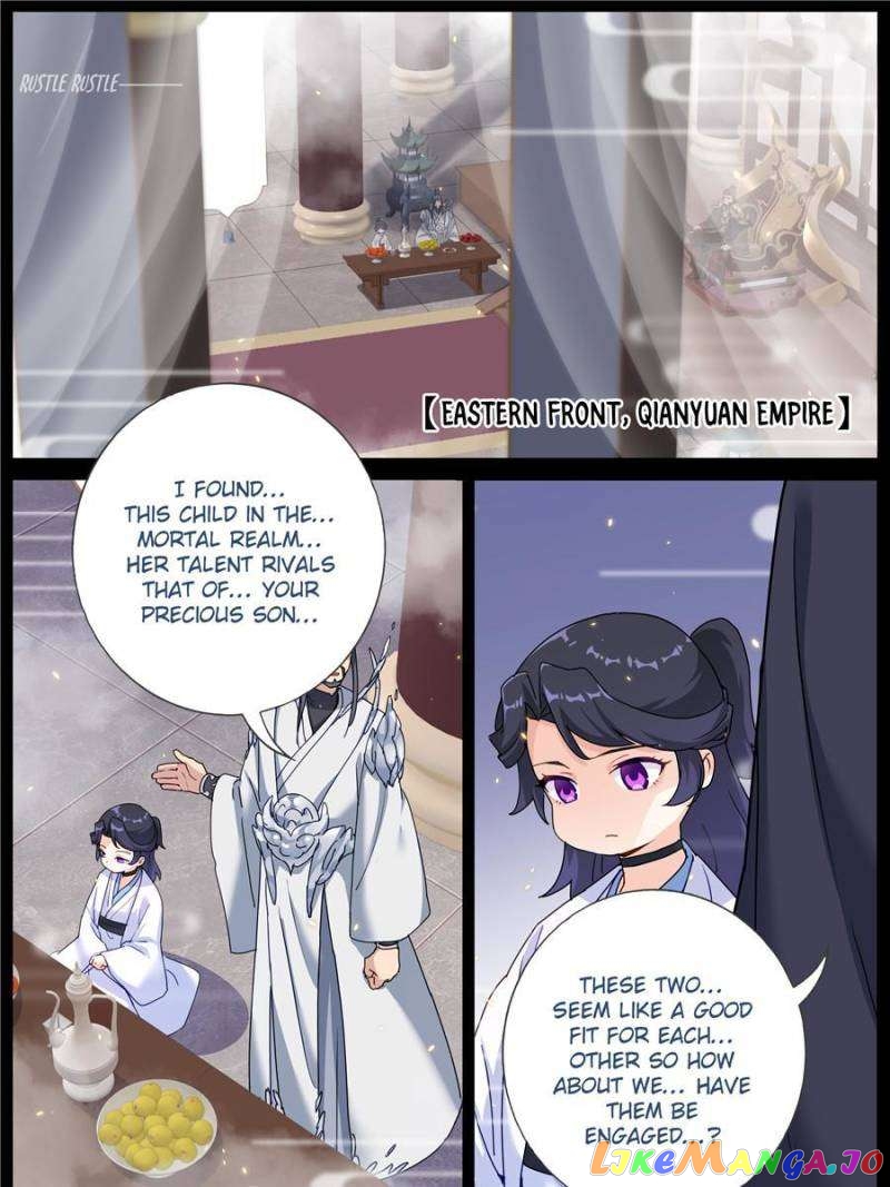What Do You Do When You Suddenly Become an Immortal? Chapter 65 - page 13