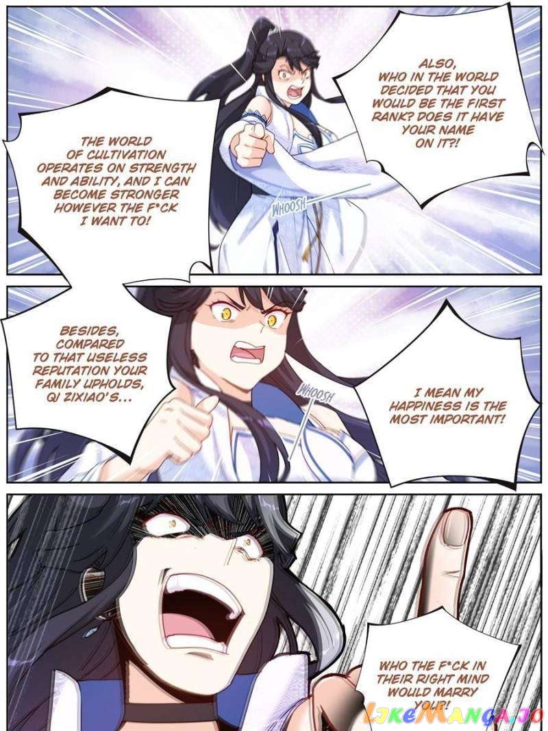 What Do You Do When You Suddenly Become an Immortal? Chapter 65 - page 27