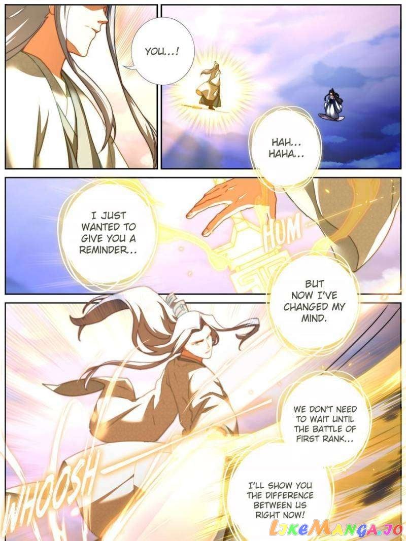 What Do You Do When You Suddenly Become an Immortal? Chapter 65 - page 29