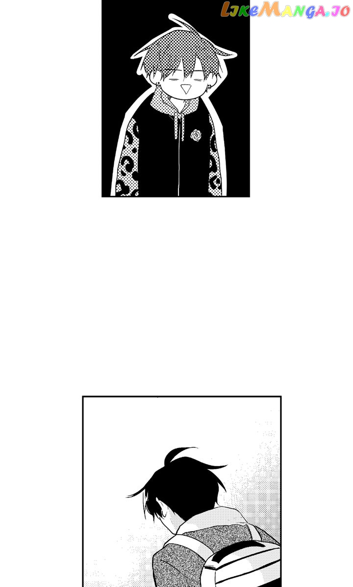 The Best Smell Chapter 105 - page 35