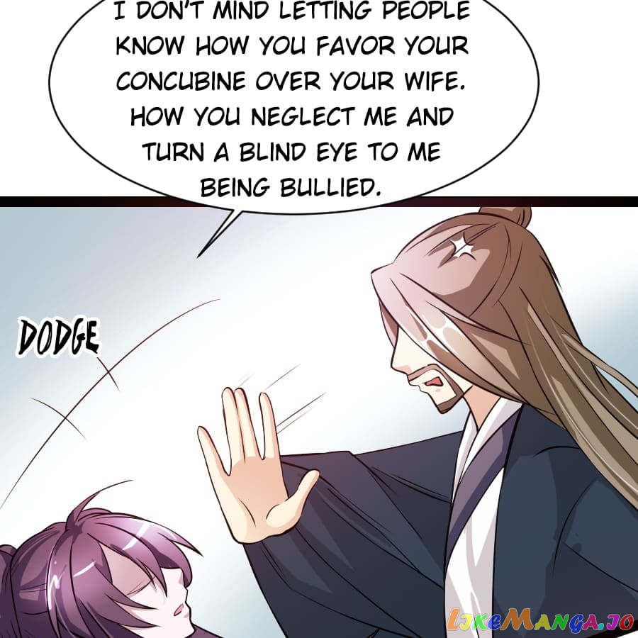 The Manipulative Prince’s Bride Chapter 16 - page 43