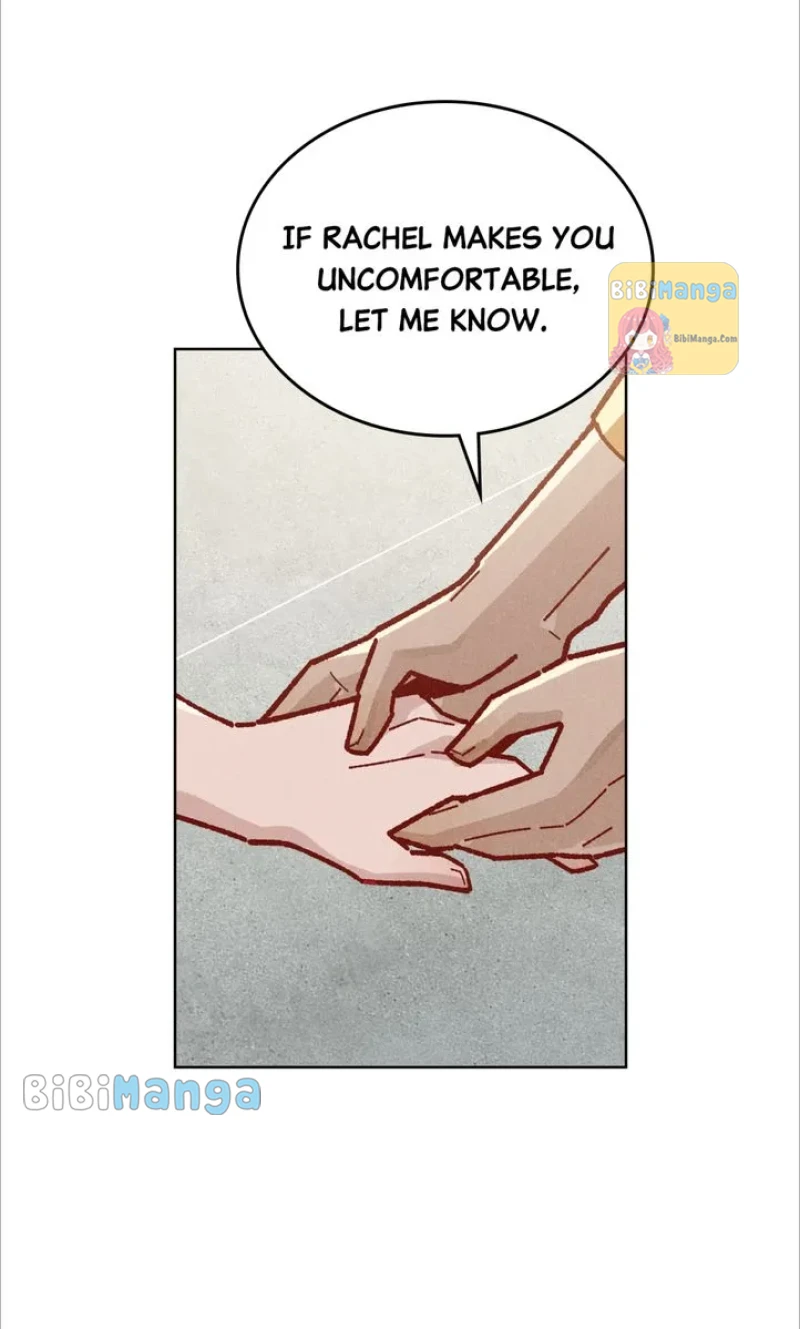 The Bromance Book Club Chapter 10 - page 23