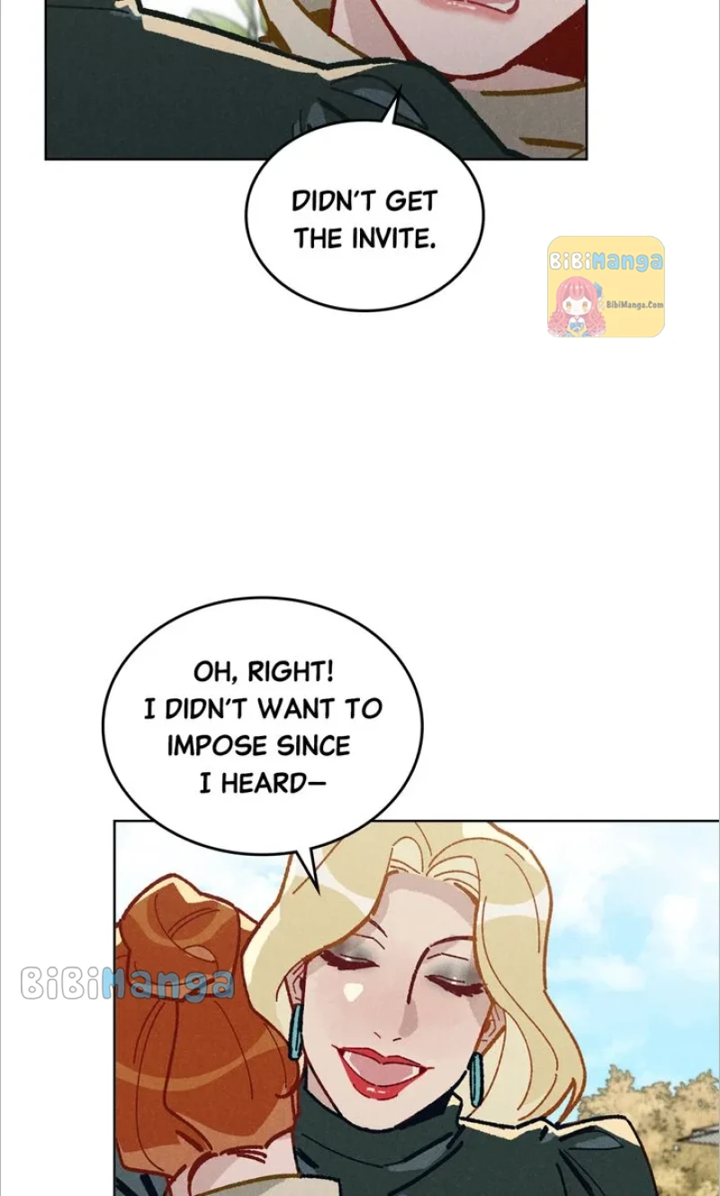 The Bromance Book Club Chapter 10 - page 34