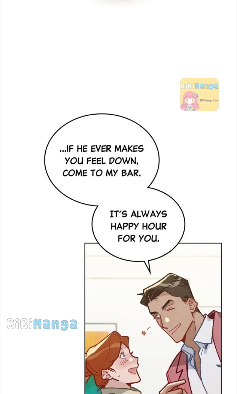 The Bromance Book Club Chapter 10 - page 56