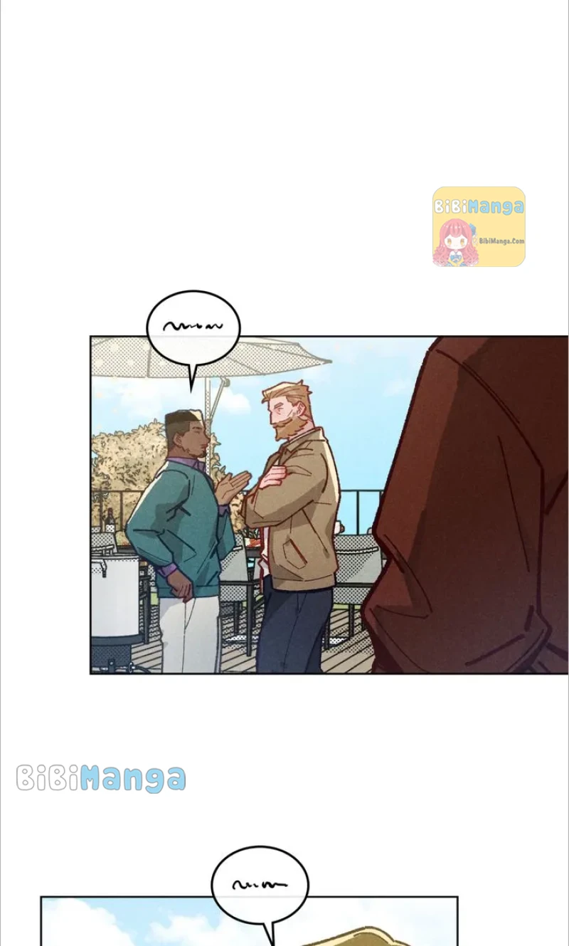 The Bromance Book Club Chapter 10 - page 9