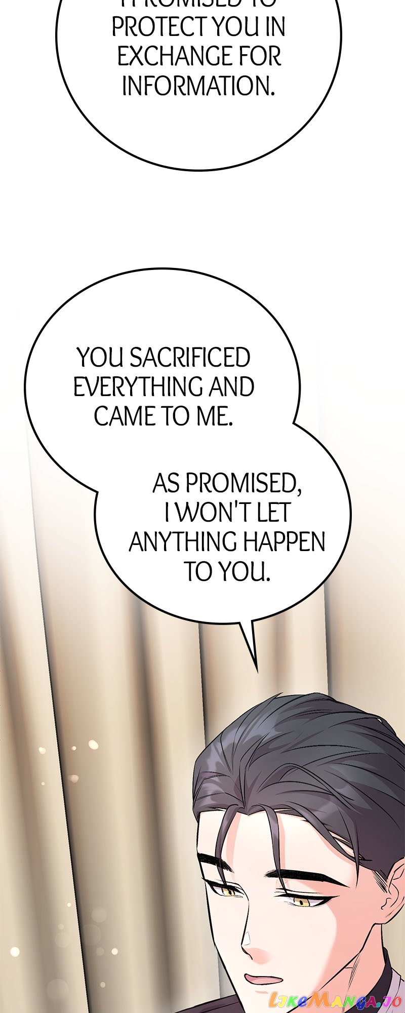 Amelia's Opalescent Marriage chapter 21 - page 61