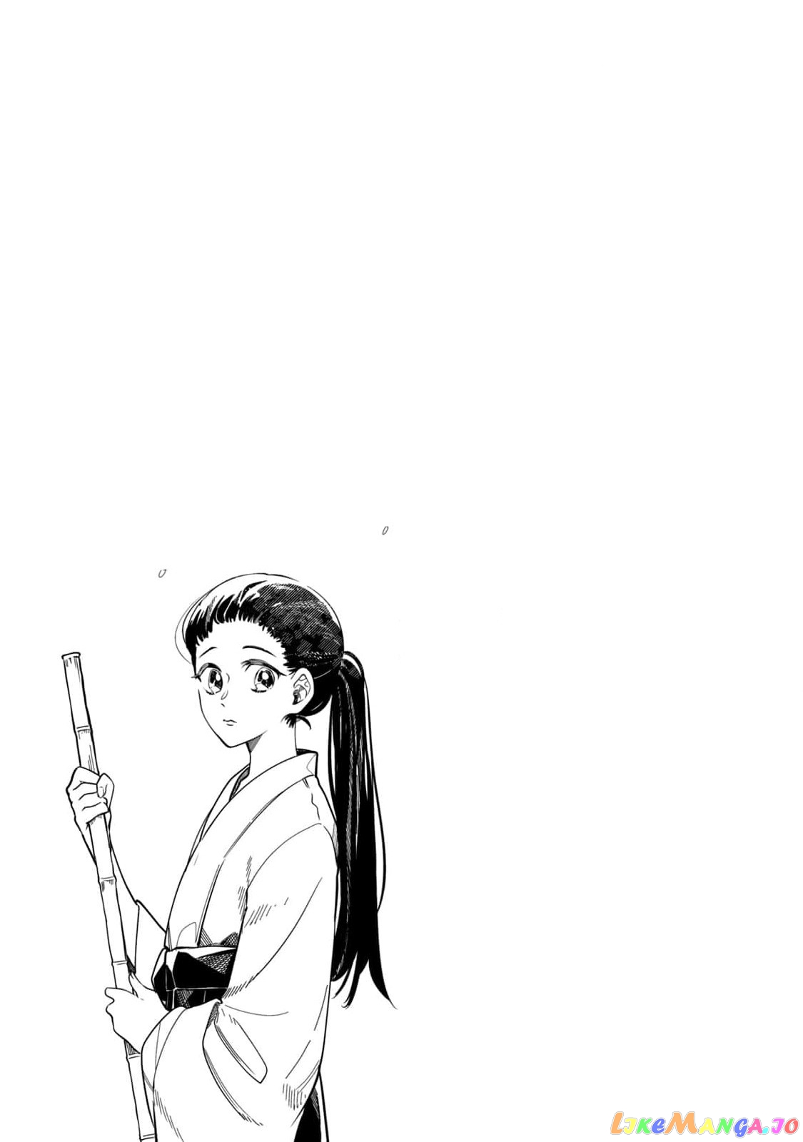 Ikemen Joshi To Kinpatsu Shota chapter 3 - page 26