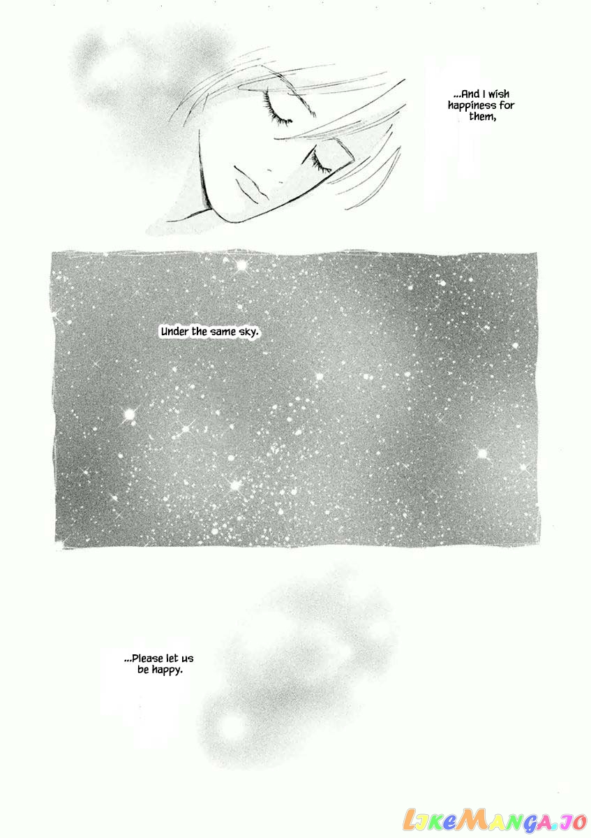Silver Spoon (Ozawa Mari) chapter 32.2 - page 15
