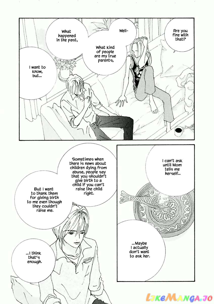Silver Spoon (Ozawa Mari) chapter 16.1 - page 9