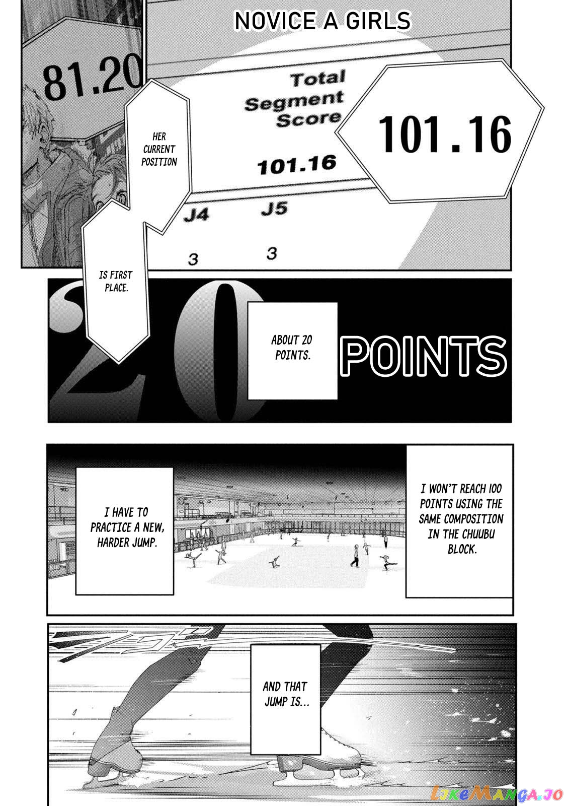 Medalist chapter 24 - page 4